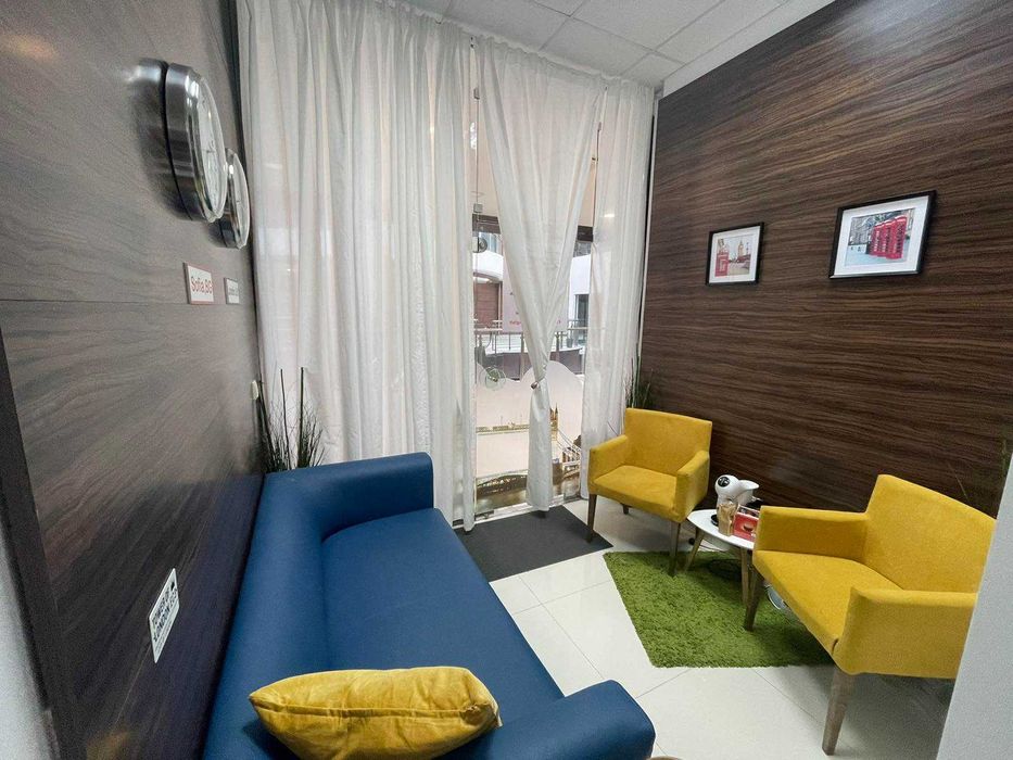 Дава се под наем Офис в София, Младост 3 - 60 кв.м за 51 € - Снимка #4