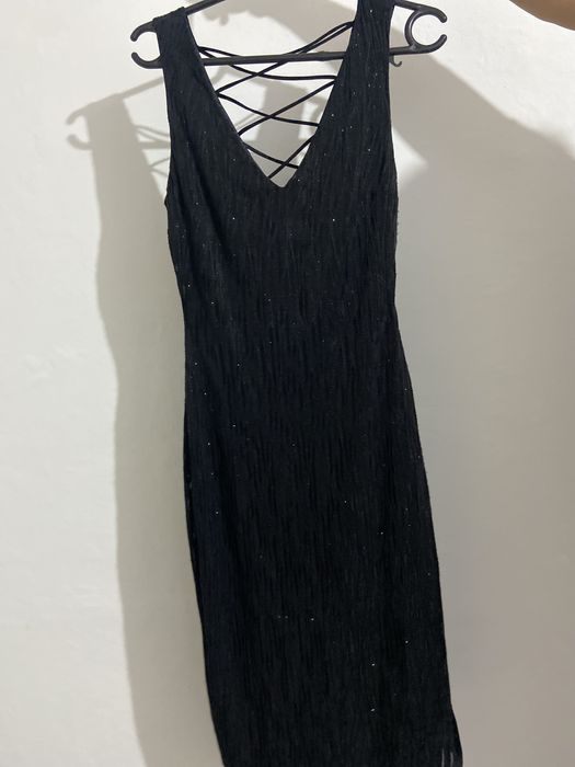 Вечернее платье.