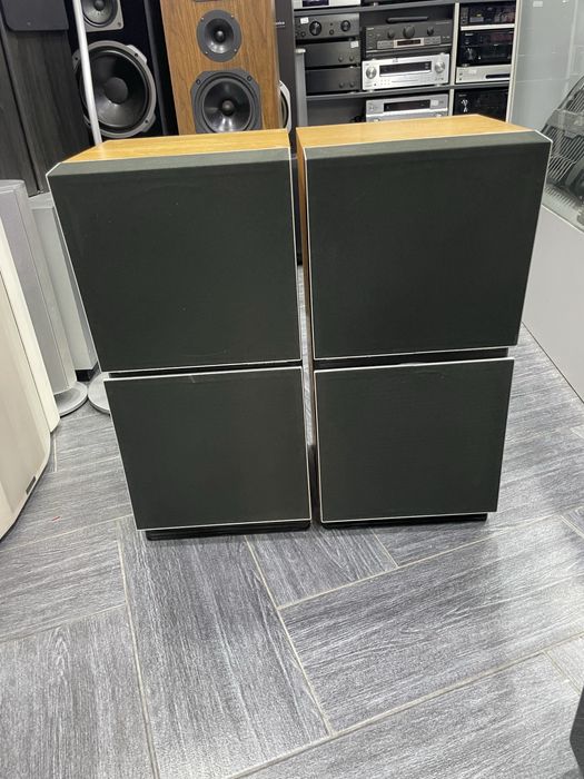 Bang & Olufsen  beovox mc 120.2