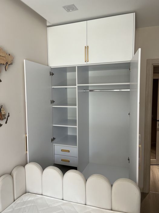 Шкафы на заказ Корпусная мебель кухни шкаф-купе гардероб прихожие