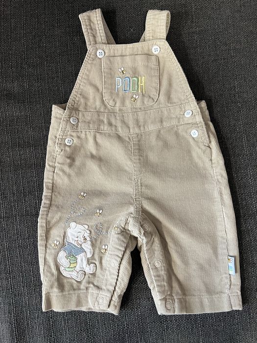 Бебешки дрешки за момче