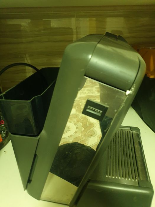 Кафе машина сотилади капсулы