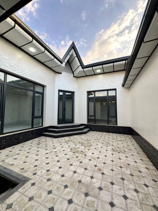 Сергели 1.3сотих 3 хона Қумариқ Дилкаш кўчаси Эски Жалоир подвол бор