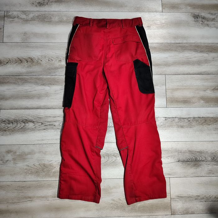 Pantaloni de lucru pentru bărbați Engelbert Strauss