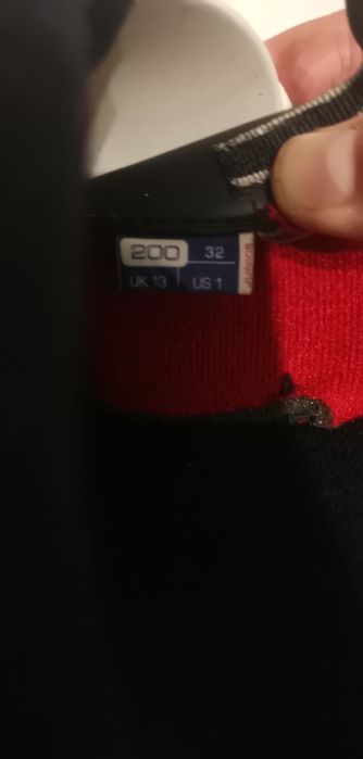 Ски обувки / Детски / 32