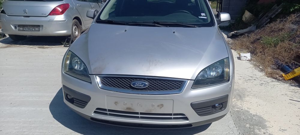 Ford Focus II 1.6 TDCI на части
