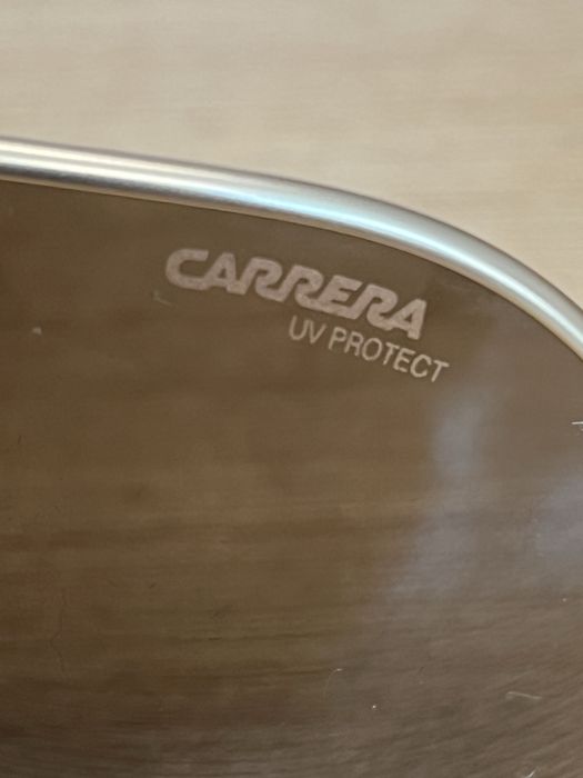 Carrera icons gipsy 65 AOZ70 Special Edition