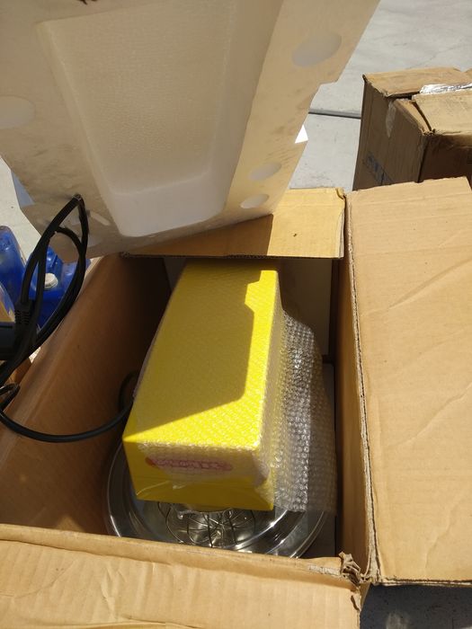 Миксер, mikser, qorishtirgich