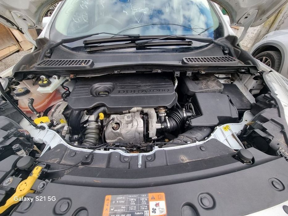 Dezmembrari / Dezmembrez / Piese Ford Kuga 2 Facelift 1.5 TDCI 2016-2019 | XWMB XWMC