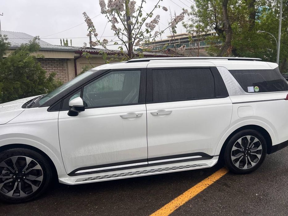 Кia karnival Сотилади