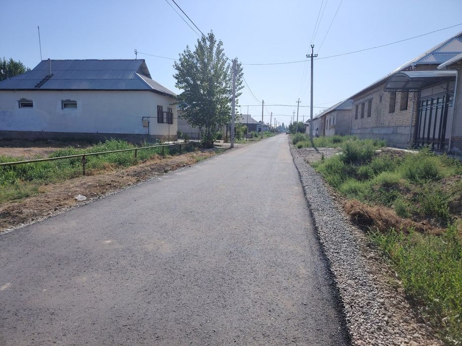 Участка сотилади