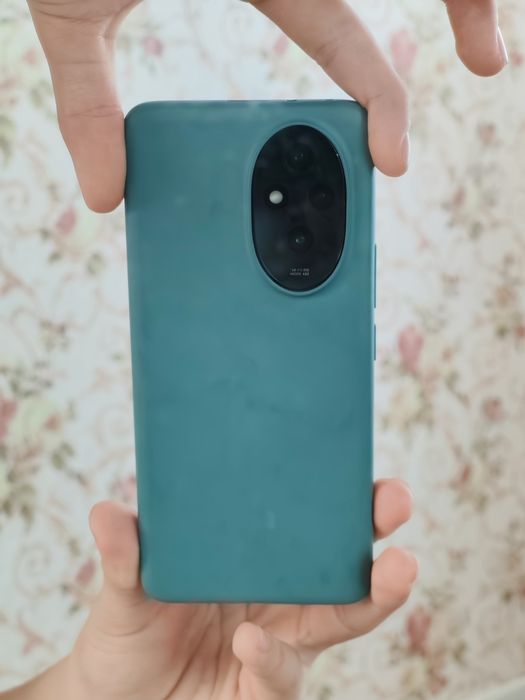 Honor 200 xonor (512)