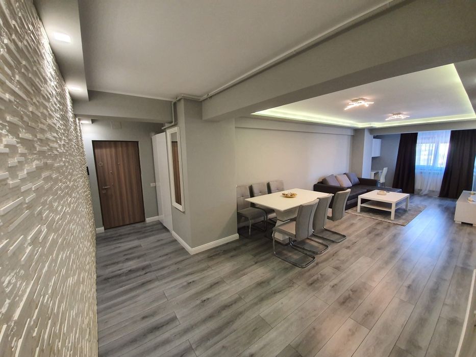 De inchiriat apartament 2 camere zona ICIL-Kaufland-Gară -Casa de cultura