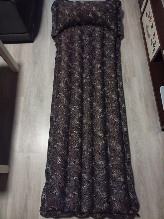 СОЦ Надуваем дюшек