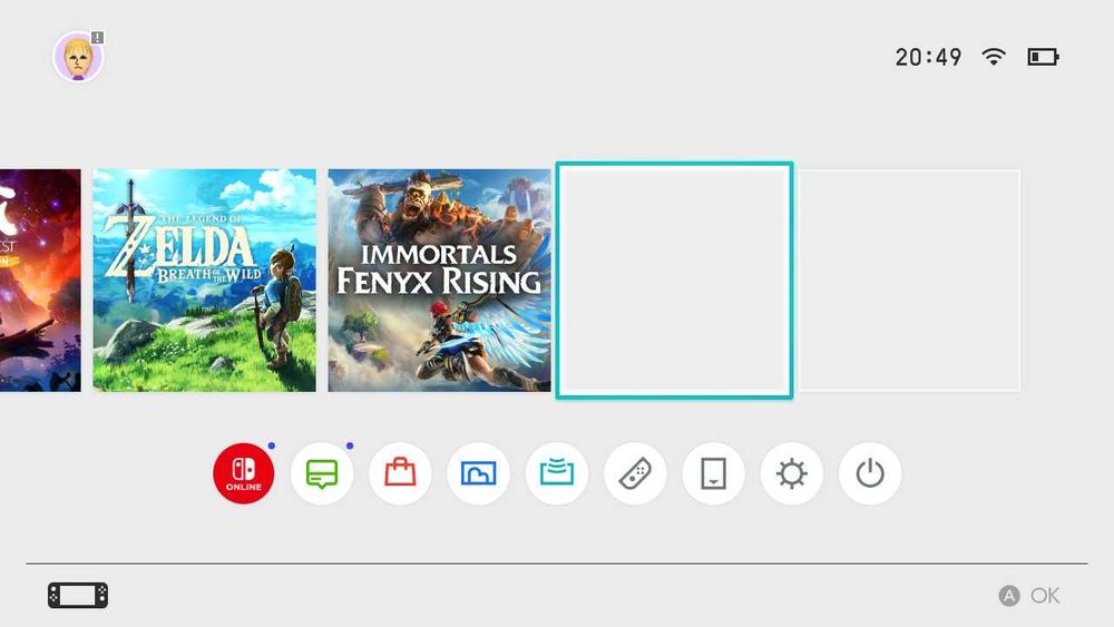 NINTENDO SWITCH - grey joy cons + 9 jocuri + accesorii