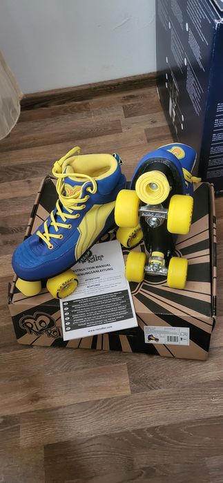 Role Rio Roller Skate