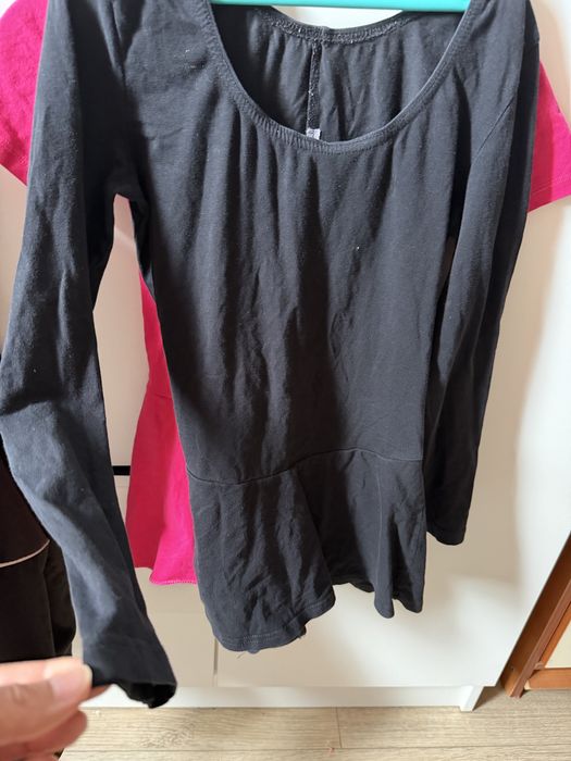 Купальник для гимнастики!