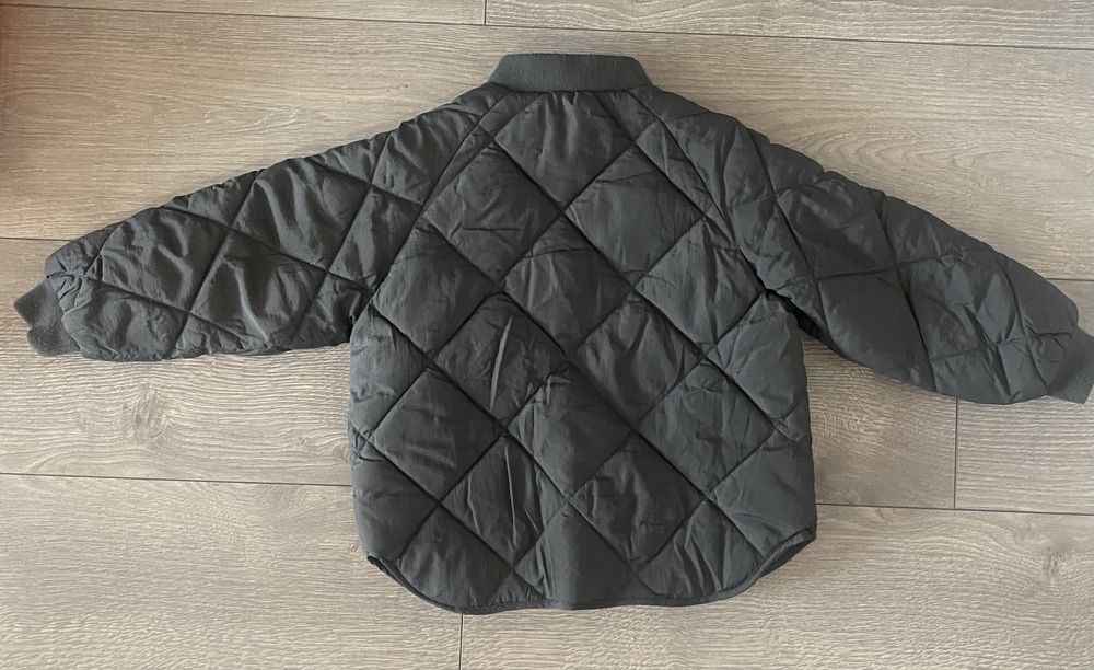 Детско пролетно яке ZARA