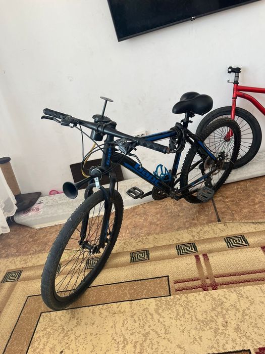 Велосипед сатамын