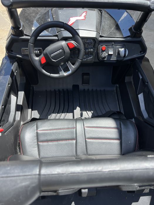 Masina Electrica UTV Buggy MX 4x4