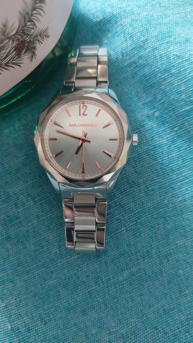 Ceas dama  Karl Lagerfeld