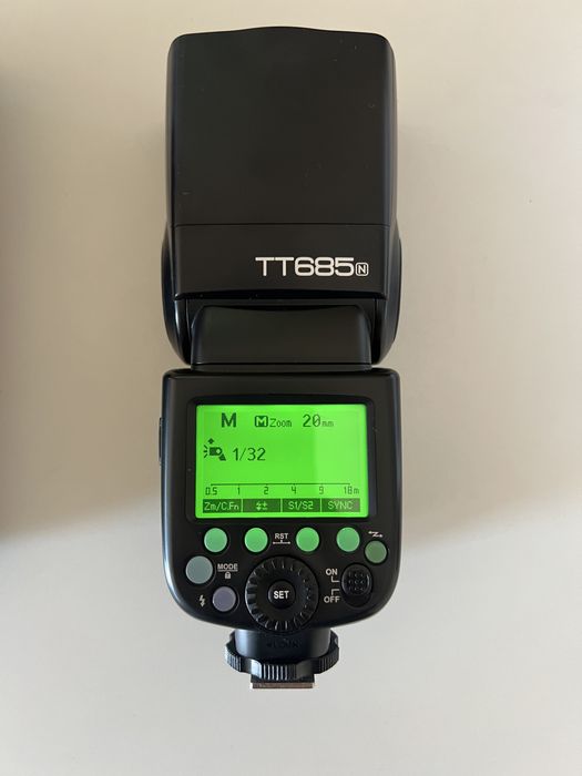 Blit godox TT685N