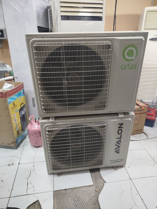 Artel 30 zimaleta 220 volt