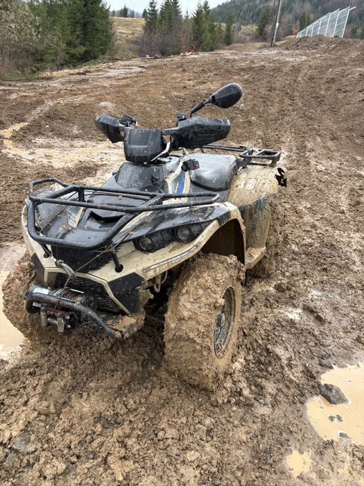 Vând sau schimb  linhai 300