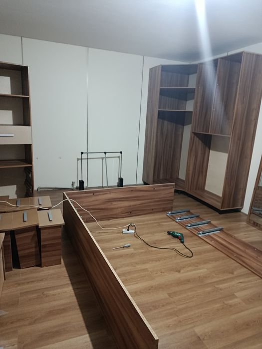 Замена зеркала . Сборка разборка