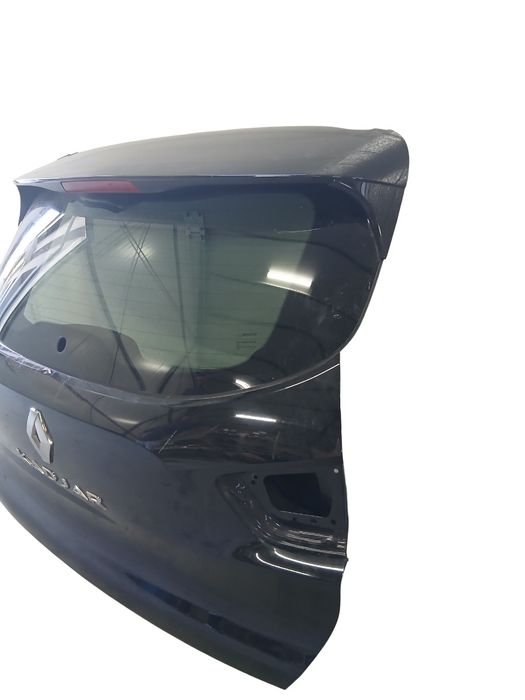 Haion Cu Luneta Renault Kadjar
