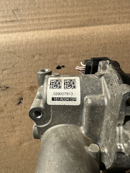 Clapeta Acceleratie 161A03415R