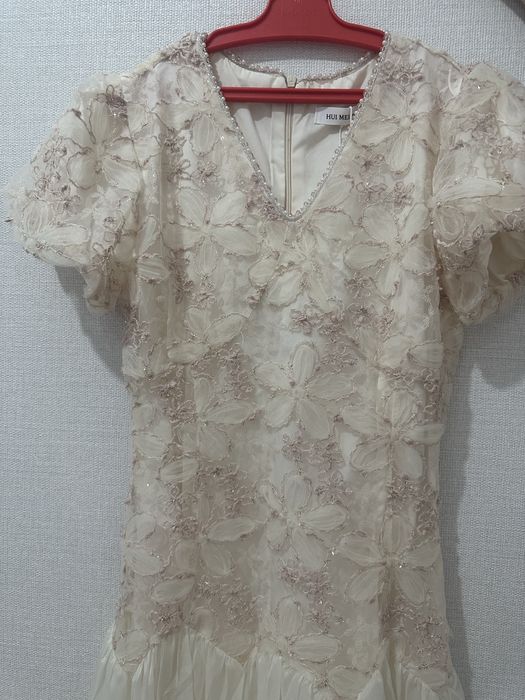 Продам НОВОЕ платье