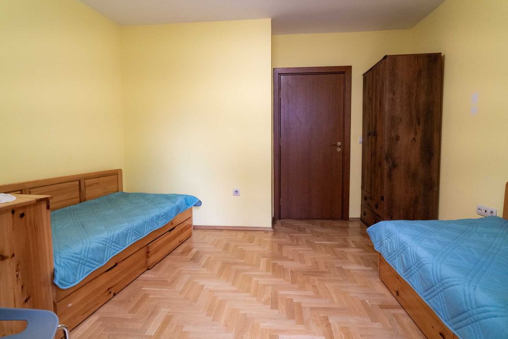 Дава се под наем Тристаен апартамент в Варна, Операта - 80 кв.м за 747.66 € - Снимка #4