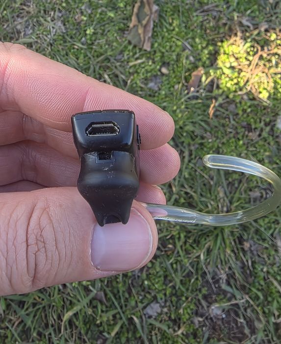 Casca Bluetooth Plantronics Explorer 50 PLT E50 EOTE14