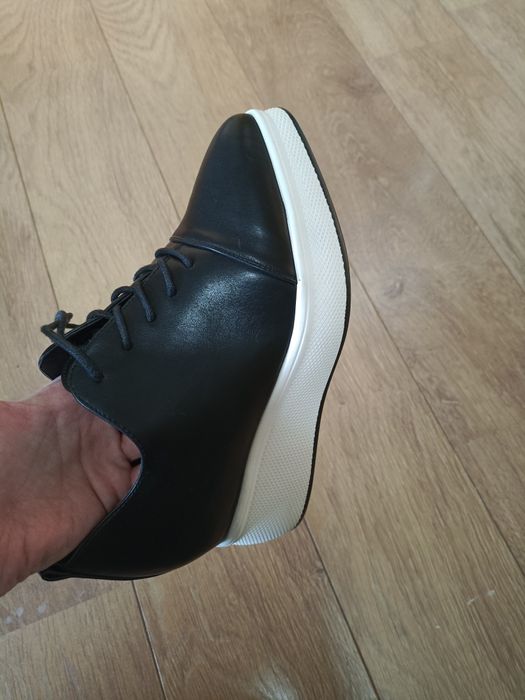 Ботинки новые весна осень