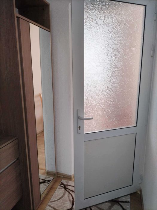 Дава се под наем Едностаен апартамент в Шумен, Боян Българанов 1 - 42 кв.м за 229.5 € - Снимка #2