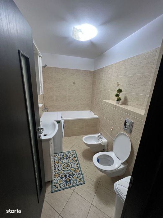 Apartament 2 camere + parcare , Urban Coresi , Brasov