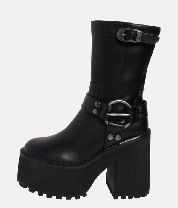 Buffalo  нови боти 40 номер