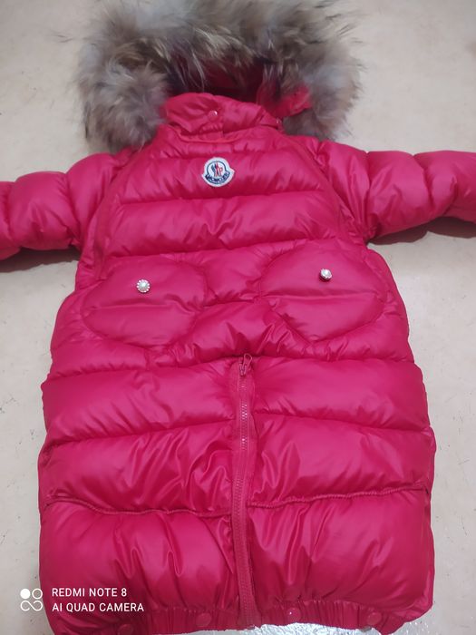 Продам комбинезон