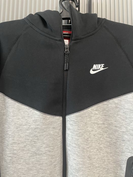 Nike tech fleece