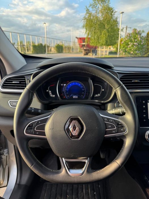 Renault Kadjar Facelift 1.3 TCE,2019 Automat !