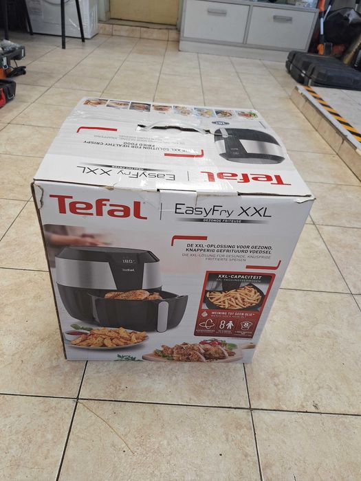 Tefal EasyFry XXL