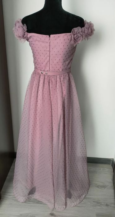 Rochie lunga de seara (S-M)