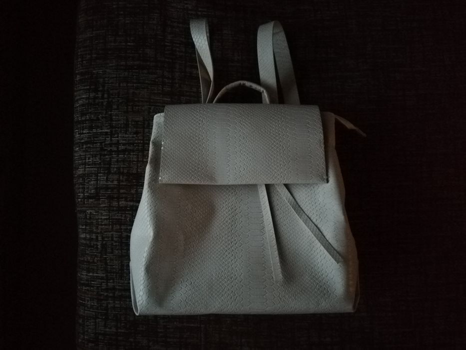 Раница Clarks  кожа