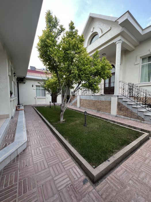 Мирзо Улугбек Ориентир  Мать и Детя клиника махалла Шалола 6.6 соток