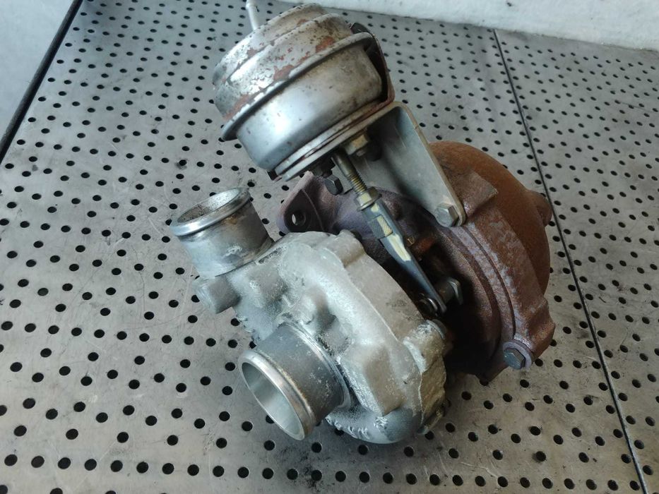 Turbina 2.0 crdi d4ea hyundai tucson 28231-27000