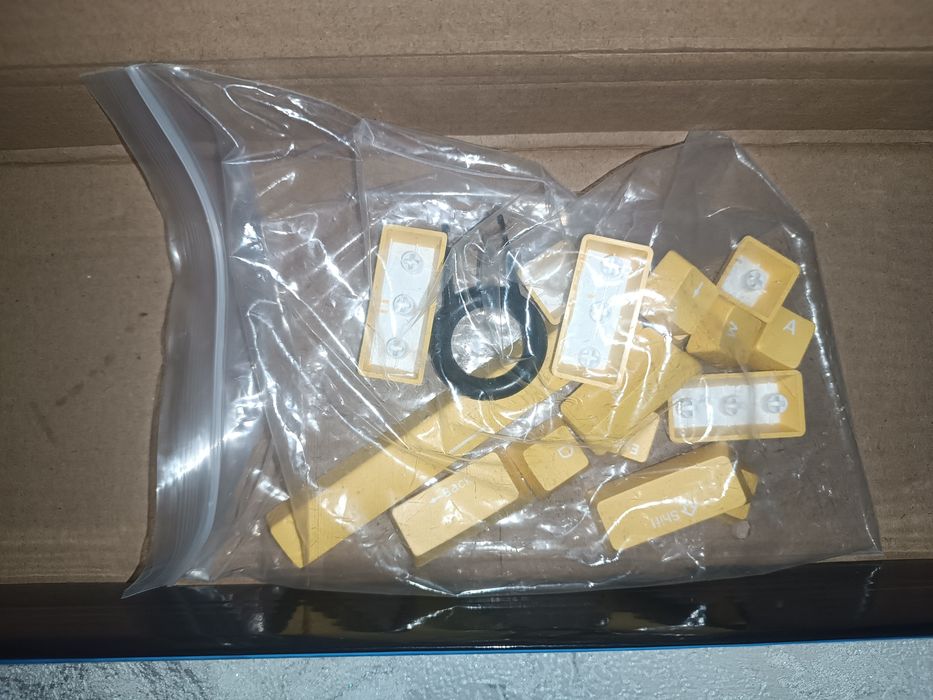 Клавиатура Magegee MK-BOX 60