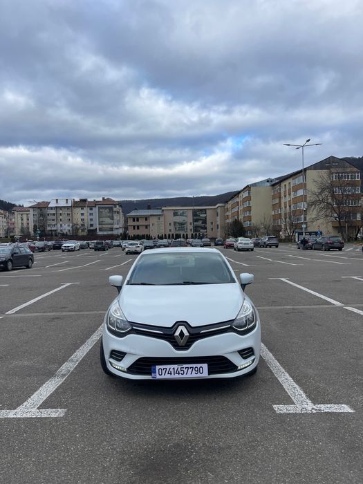 Renault Clio Limited  EURO 6