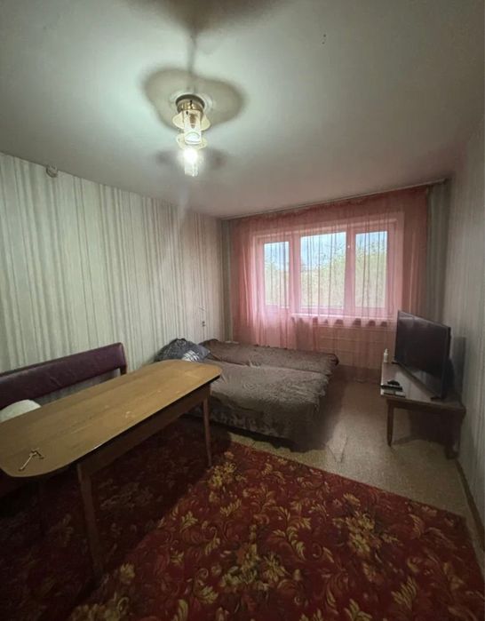 Двухкомнатная в центре