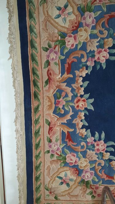 Продается антикварный ковёр